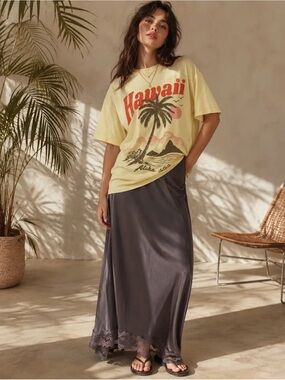 Hawaii Tee